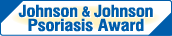 Johnson & Johnson Psoriasis Award